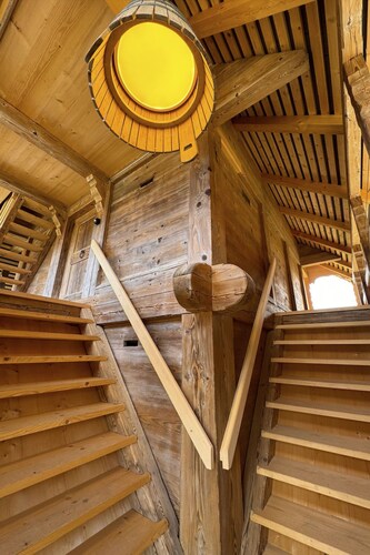 Spycher im Emmental by Interhome