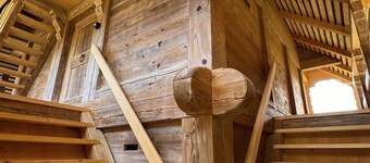 Spycher im Emmental by Interhome