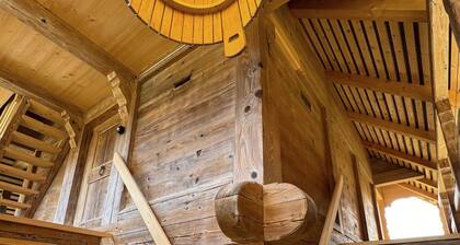 Spycher im Emmental by Interhome