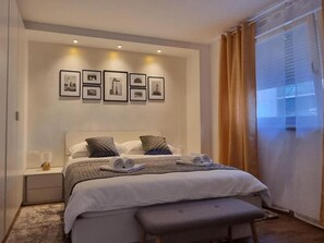 Internet - Qr-Wohnung by Interhome (Rijeka)