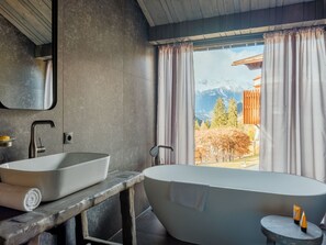 Towels - Paznauner Villen - Villa II. by Interhome (See)