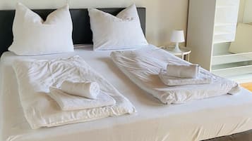 1 Schlafzimmer, Internetzugang