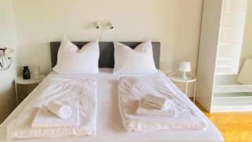 1 Schlafzimmer, Internetzugang