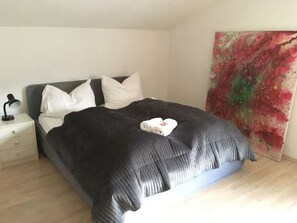 1 Schlafzimmer, Internetzugang