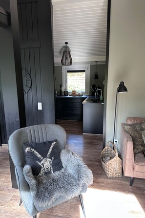 Fireplace - Bergwild by Interhome (Winterberg)