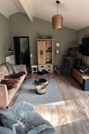 Fireplace - Bergwild by Interhome (Winterberg)