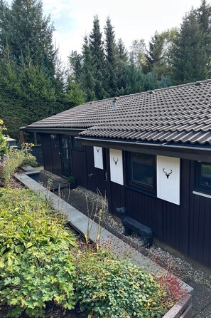 Exterior - Bergwild by Interhome (Winterberg)
