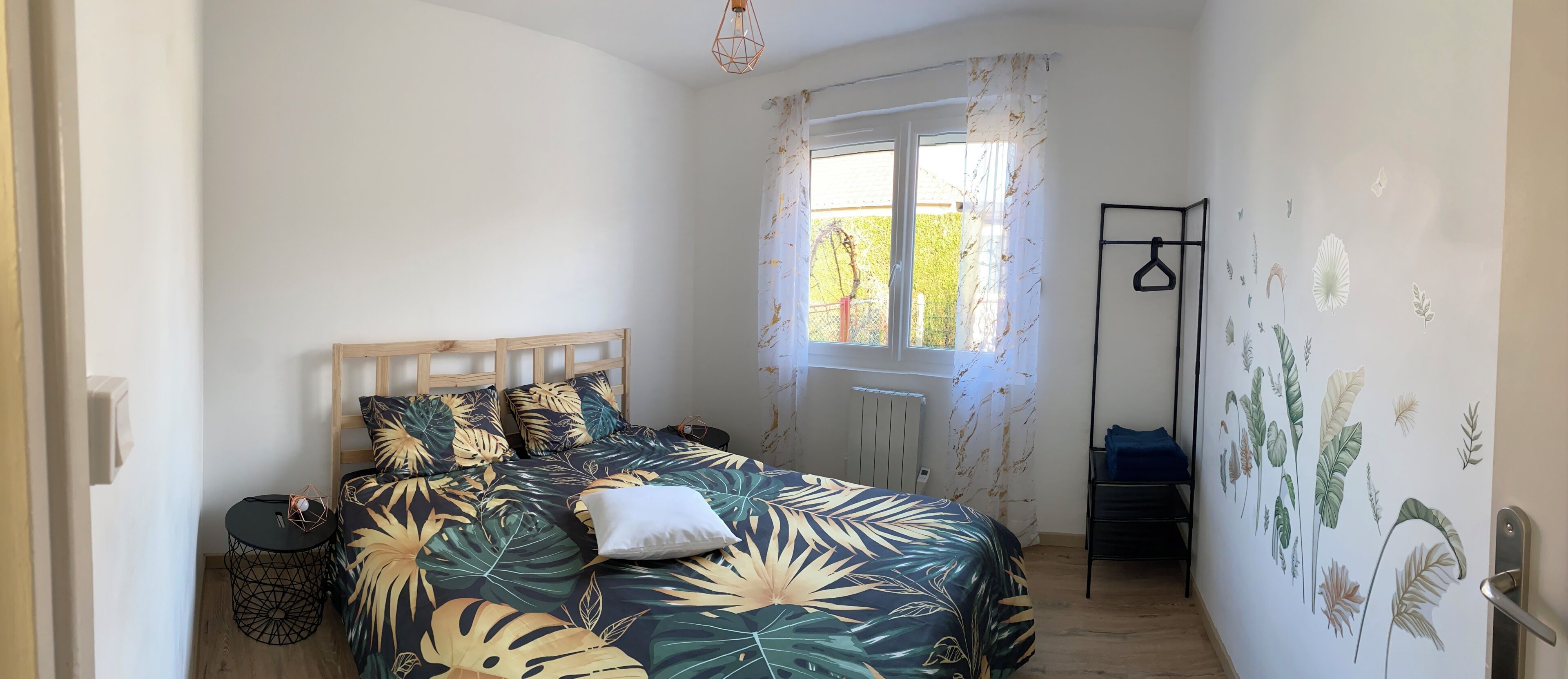 Reisbedje, beddengoed