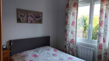 Wi-Fi, draps fournis