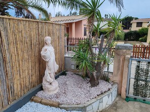 Dettaglio esterni