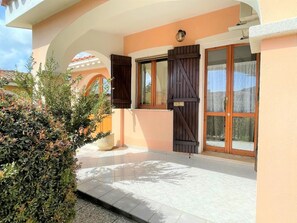 Exterior detail - Villa Villasimius by Interhome (Villasimius)