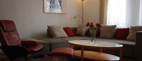 Fernseher, DVD-Player