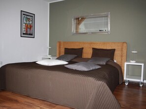 6 bedrooms, Internet - in Wernigerode mit Garten by Interhome (Wernigerode)