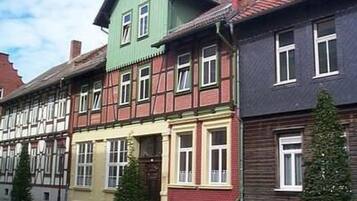 Außenbereich