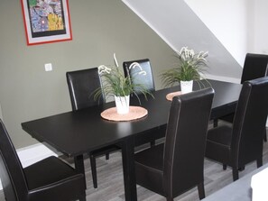 Dining - in Wernigerode mit Garten by Interhome (Wernigerode)