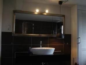 Bathroom - in Wernigerode mit Garten by Interhome (Wernigerode)