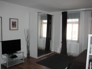 Interior - in Wernigerode mit Garten by Interhome (Wernigerode)