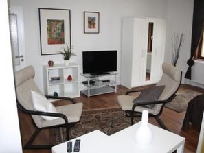TV, DVD player - in Wernigerode mit Garten by Interhome (Wernigerode)