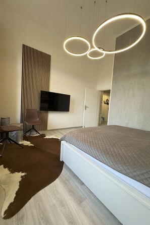Internet - Design Apartment III by Interhome (Görlitz)