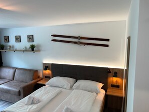 1 bedroom, Internet - Glacier View by Interhome (Kaprun)