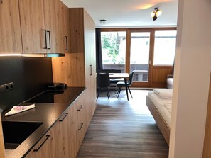 Interior - Glacier View by Interhome (Kaprun)