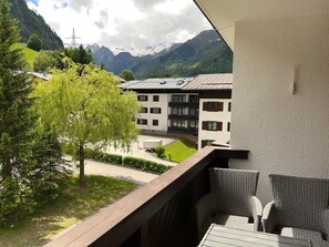 Property grounds - Glacier View by Interhome (Kaprun)