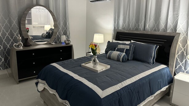 3 bedrooms, Internet - Casa Mi Luz by Interhome (San Juan)