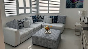 TV - Casa Mi Luz by Interhome (San Juan)