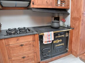 Privékeuken