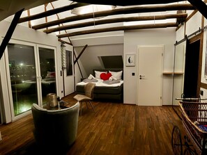 3 Schlafzimmer, Internetzugang