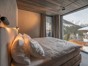 3 bedrooms, Internet - Paznauner Villen - Villa I. by Interhome (See)