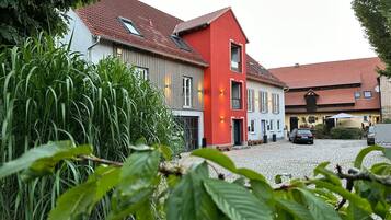 Außenbereich
