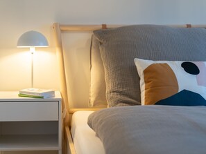 1 Schlafzimmer, Internetzugang