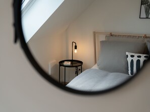 1 Schlafzimmer, Internetzugang