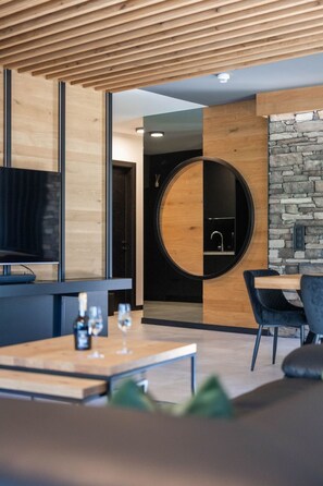 Interieur