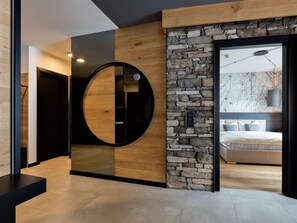 2 bedrooms, Internet - Atemberaubendes Luxus-Apartment Residenz Silvretta by Interhome (See)