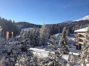 Property grounds - Casa Cristallina by Interhome (Lenzerheide)