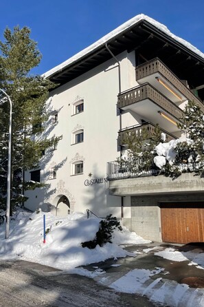 Aussenbereich