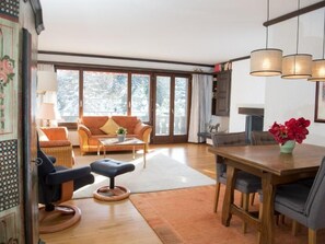 Interior - Casa Cristallina by Interhome (Lenzerheide)