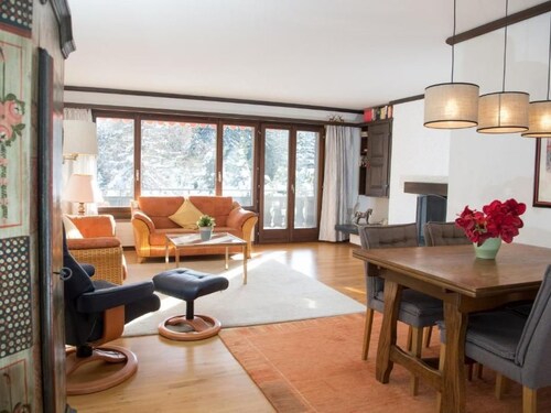 Casa Cristallina by Interhome