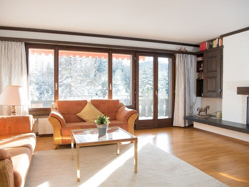 Casa Cristallina by Interhome