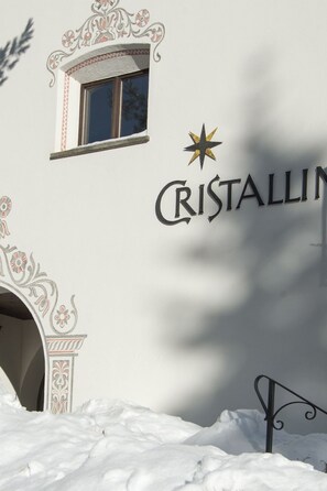 Detalle exterior