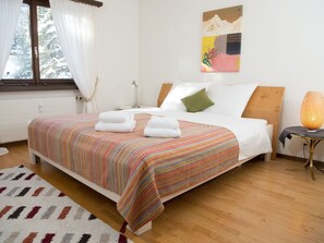 2 bedrooms, Internet - Casa Cristallina by Interhome (Lenzerheide)