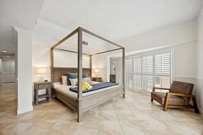 3 Schlafzimmer, WLAN