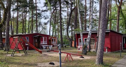 Ferienanlage Am Sidowsee by Interhome