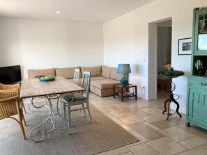 Dining - Traumhaftes Apartment mit großer Terrasse by Interhome (Drenje)