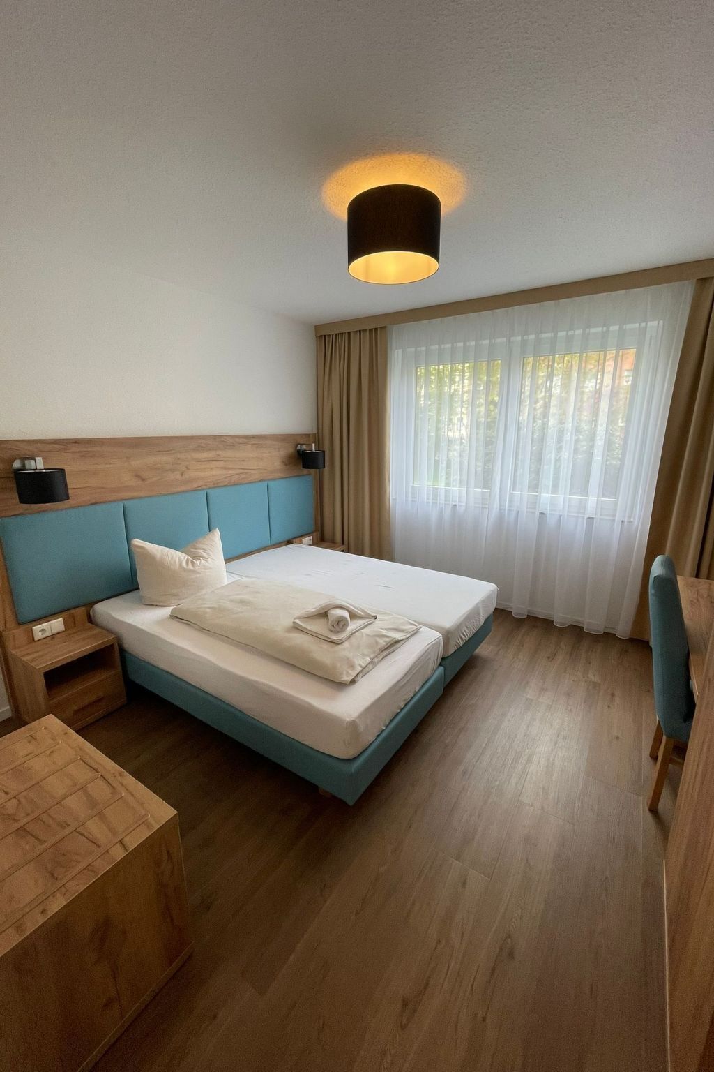 2 bedrooms, Internet