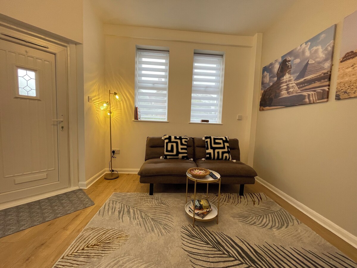 Image de profil de l’hôte