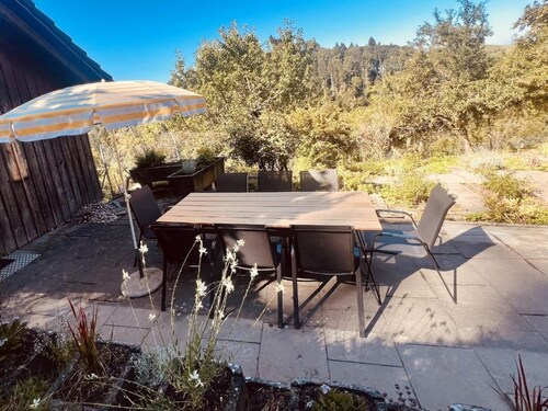 Alpaka-Ferienhaus Oenzlen by Interhome