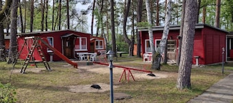 Ferienanlage Am Sidowsee by Interhome